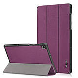 Чехол-книжка BeCover Smart для Realme Pad 10.4" Purple (708268), фото 3
