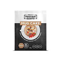 Protein Gusto Mug Cake (45 g, vanilla)