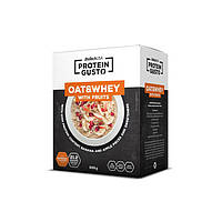 Protein Gusto Oat & Whey (696 g, banana)