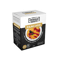 Protein Gusto Pancake (480 g, chocolate)