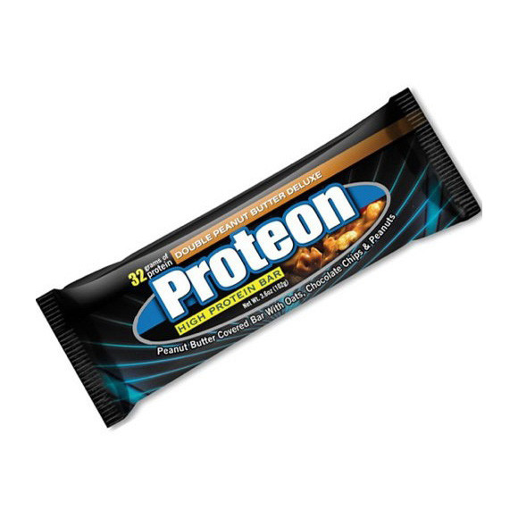 Proteon (102 g, chocolate), фото 1