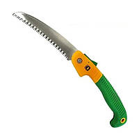 Ножовка садовая Gruntek HAI 295500180 складная 180 мм