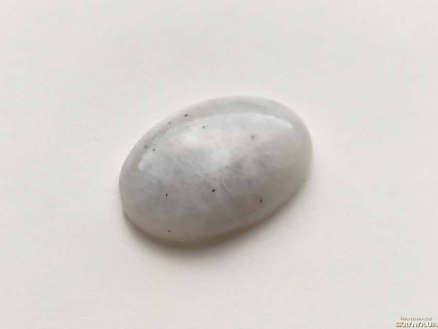 Місячний камінь – кабошон, фото 1
