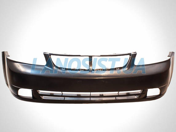 Бампер передній Лачетті (седан, універсал) Китай 96416043, фото 1