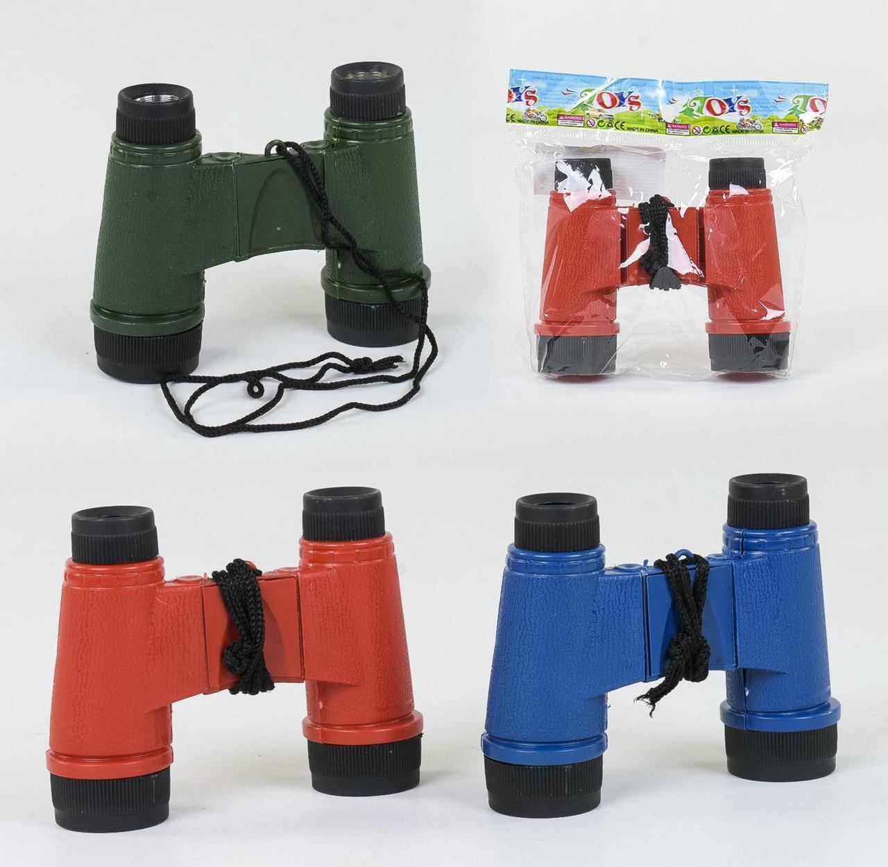 Бінокль дитячий ігровий, фото 1
