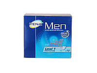 Прокладки урологічні for Men Level 1, 12шт ТМ TENA "Kg"