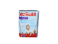 Підгузки-трусики 4 (хлопчик) 36шт ТМ HUGGIES "Kg"