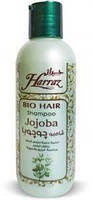 Bio Hair Shampoo Jojoba Harraz 250 мл - натуральный шампунь. Масло Жожоба Харраз. Египет "Kg"