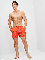 Мужские пляжные шорты BeachLife 090201-357 46(S) Принт