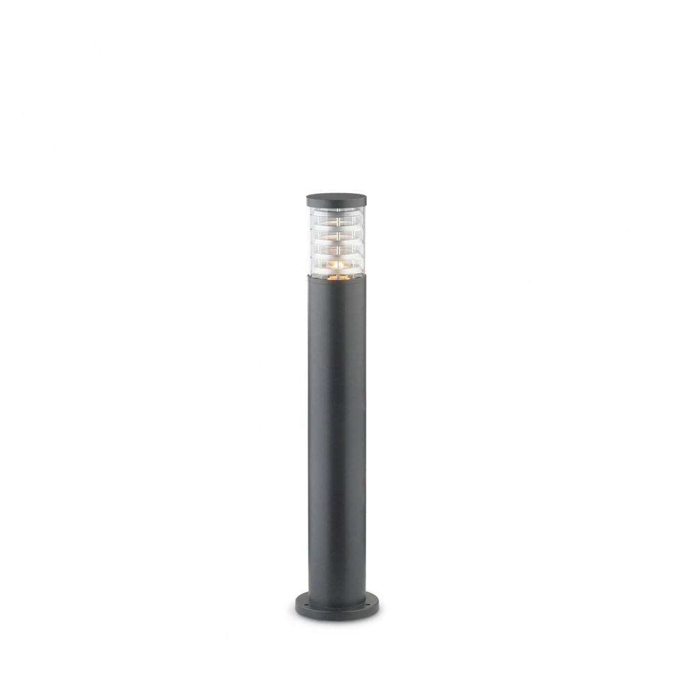 Уличный Светильник TRONCO PT1 BIG ANTRACITE IDEAL LUX 026992 — Купить ...