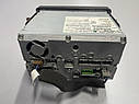 Дисплей Екран Бортовий комп'ютер БК Mitsubishi Pajero Wagon IV 2006-2022 8750A070, фото 3