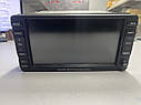 Дисплей Екран Бортовий комп'ютер БК Mitsubishi Pajero Wagon IV 2006-2022 8750A070, фото 5