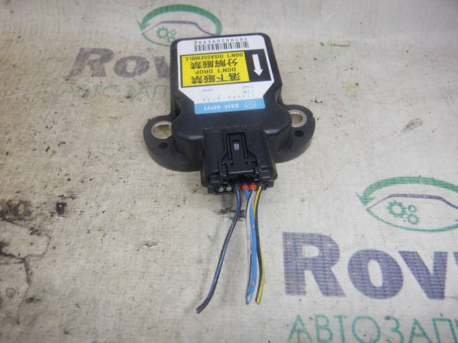 Купить Датчик ESP Mazda 6 (GH) 2008-2012 (Мазда 6), GS1E437Y1 (БУ ...