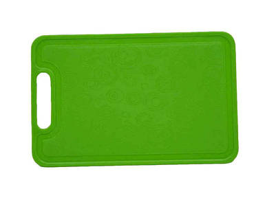 Дошка обробна (185*275мм) в асортименті ТМ Магія Пласт