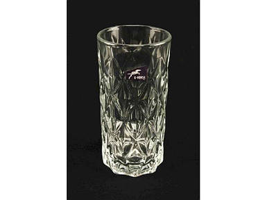 Набір склянок (332 мл х 6шт) BM6014LX ТМ G-HORSE