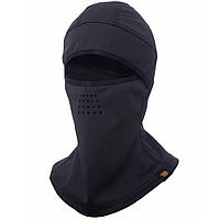 Балаклава Turbat Ninja WindBloc jet black (чорний), L