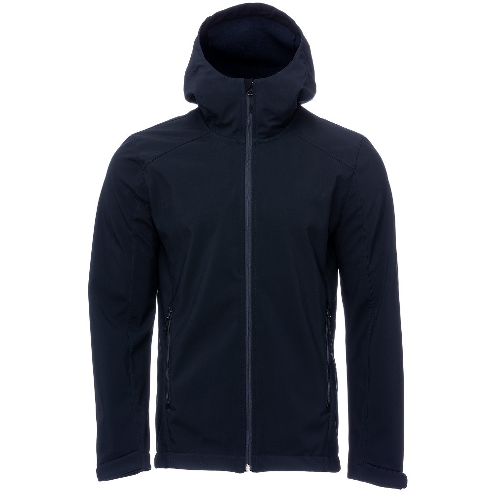 Куртка Turbat Musala Mns dark blue (синій), S