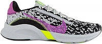 Кроссовки Nike M SUPERREP GO 3 NN FK разноцветные DH3394-008