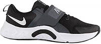 Кроссовки Nike M RENEW RETALIATION 4 черные DH0606-001 EU-44.5