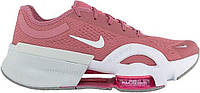 Кроссовки женские Nike W ZOOM SUPERREP 4 NN розовые DO9837-600 EU-39