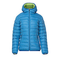 Пухова куртка Turbat Trek Wmn Light Blue (блакитний), XS