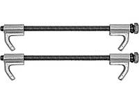 Съемник пружин 2шт. VOREL 80600