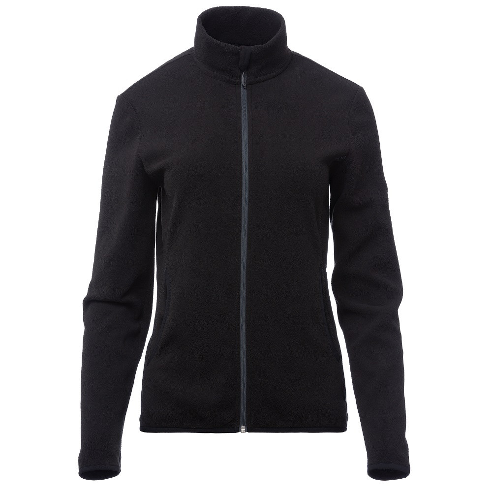 Фліс Turbat Omalo Wms Black - XS - чорний