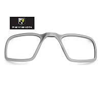 Діоптрії revision prescription rx carrier сірий пластик Оригінал США