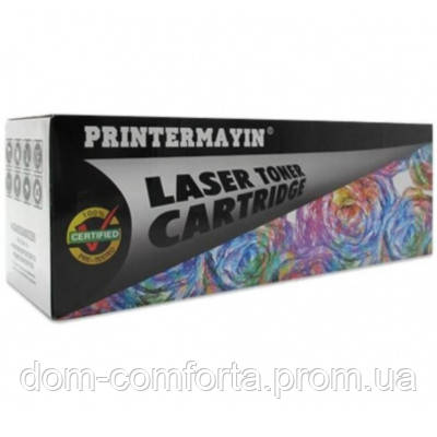 Картридж Premium Quality HP CP1025/CP1025nw Cyan CE311A (PTCE311A ...