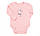 Комплект для дівчинки Бембі КП279 рожевий 56, фото 2