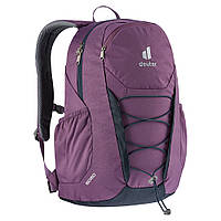 Рюкзак Deuter Gogo 25 л plum-ink 3813221 5334