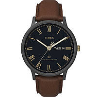 Часы Timex Waterbury Classic Tx2u88500