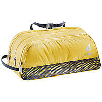 Косметичка Deuter Wash Bag Tour III corn-ink 3930121 8308