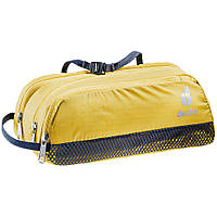 Косметичка Deuter Wash Bag Tour II corn-ink 3930021 8308