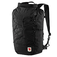 Рюкзак FJALLRAVEN High Coast Rolltop 26 Black 23224.550