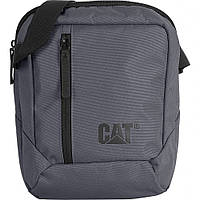 Сумка Cat The Project Tablet Bag Grey 2 л 83614;483