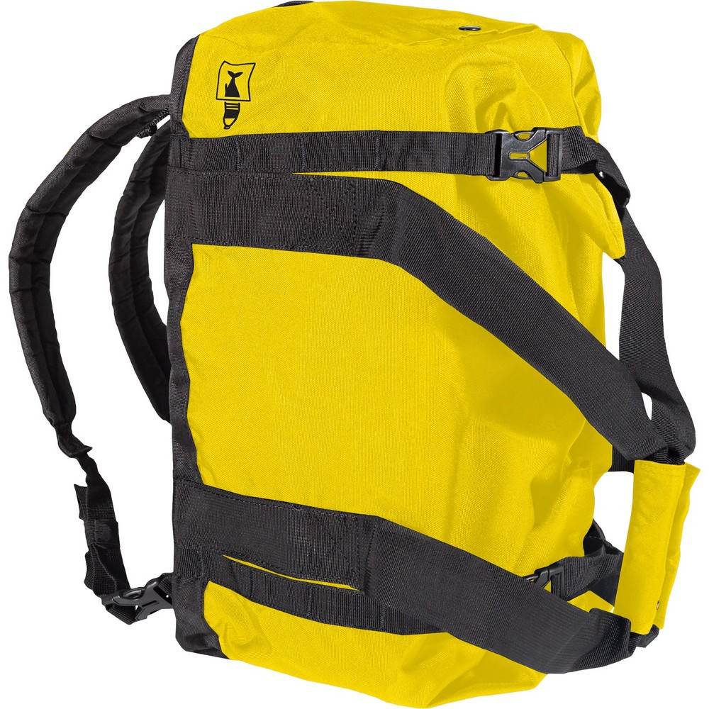 Дорожная сумка National Geographic Pathway Yellow 29 л N10440;68 - фото 6 - id-p1775244452