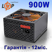 Компьютерный блок питания LP-ATX-900-12-APFC 80+ Bronze