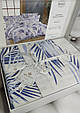 Постільна білизна з ранфорсу, євро розмір, Туреччина, фото 3