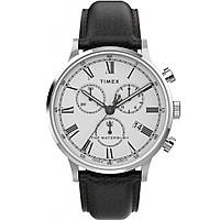 Часы Timex Waterbury Classic Chrono Tx2u88100