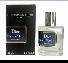 Dior Sauvage Elixir 58 мил