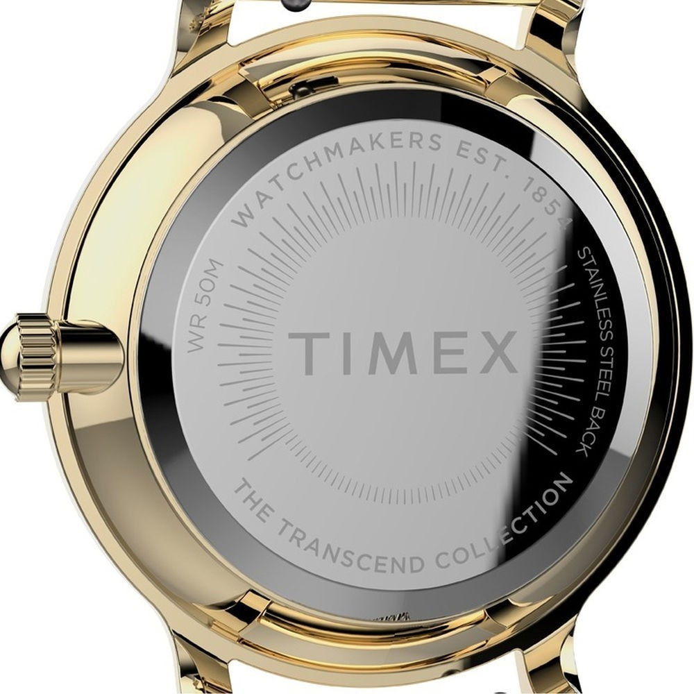 Часы Timex Transcend Tx2u86900 - фото 5 - id-p1514812527