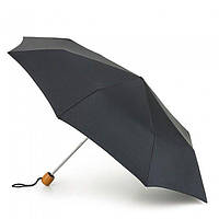 Зонт Fulton Stowaway Deluxe-1 L449-000274 черный