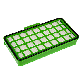 НЕРА фільтр контейнера для пилососа Rowenta Force Extreme Cyclonic ZR901501