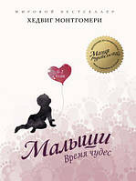 Книга Малыши. Время чудес (0 2 года) (мягкий)