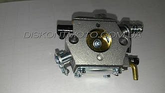 Карбюратор Goodluck GL 3800 (з підкачуванням) (VALBRO) SVET