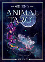 Orien's Animal Tarot - Таро Животных