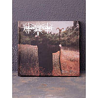 Nokturnal Mortum - Goat Horns CD Digibook