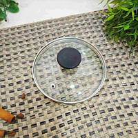 Кришка для сковороди А-Плюс 18 см