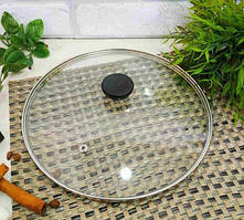 Кришка для сковороди А-Плюс 26 см